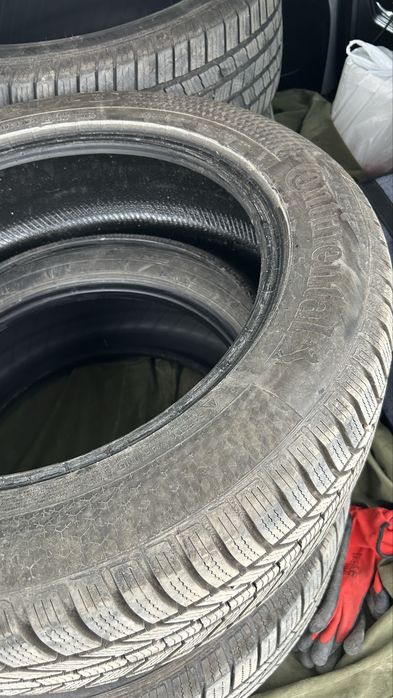 Michelin Defender 19”-235/55/19