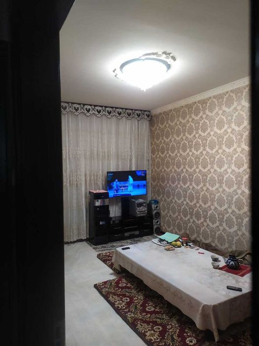 Чиланзар 16 продается квартира