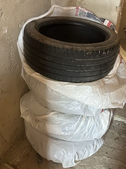 Шины Bridgestone