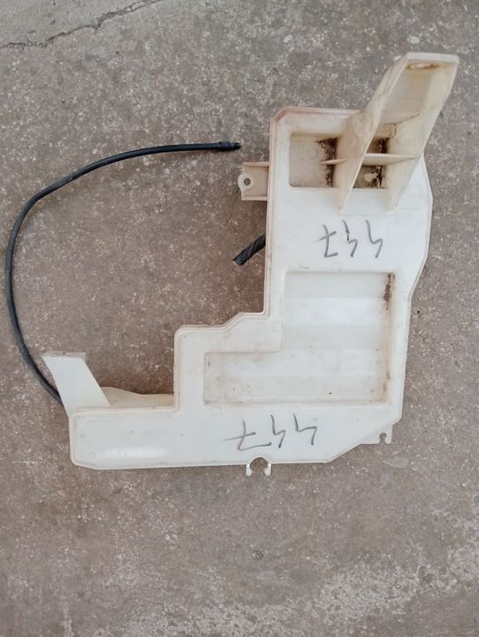 Rezervor lichid parbriz Honda Civic 8 FN1/FK2 + pompă (76841‑SMG‑E01)E