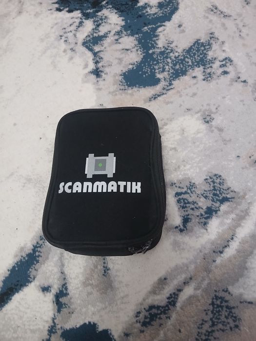 Scanmatic 3 pro original