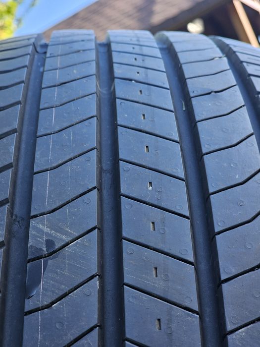 Nexen 215 60 R17 vara DOT 202506