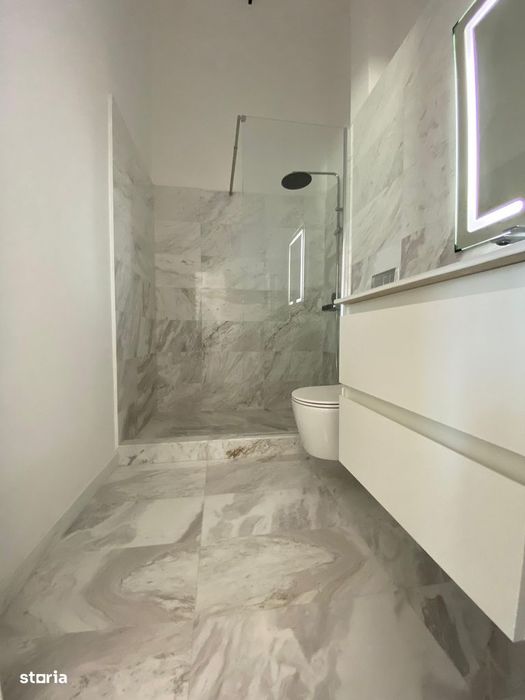 Apartament 2 camere Domenii |  imobil Boutique 20