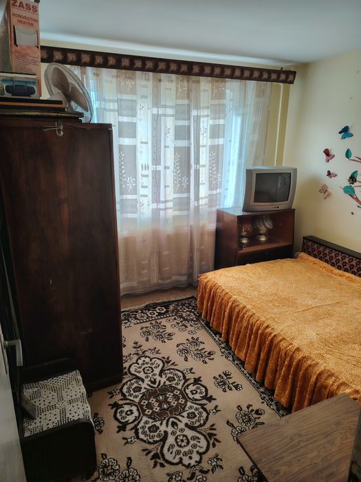 Vând apartament, 2camere