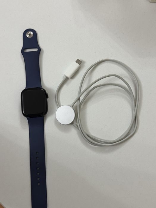 apple watch 10 оригинал