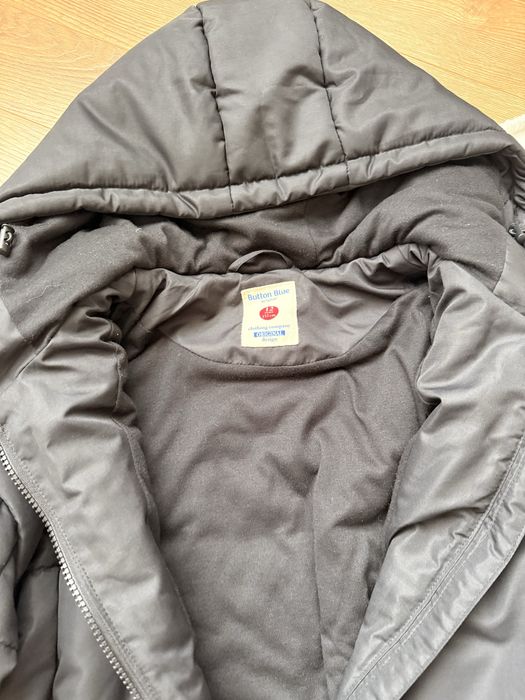 продам демисезонное пальто для девочки