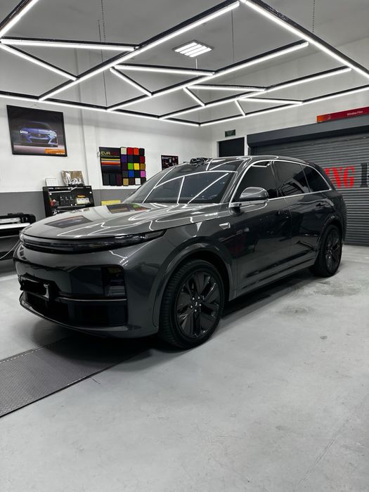 Защитная пленка на кузов. PPF 100% гарантия от 5 до 10 лет