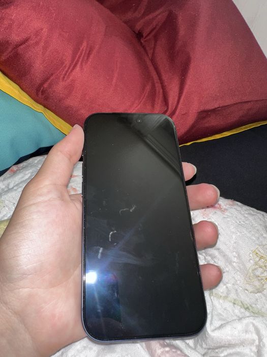 Продам Iphone 17 pro
