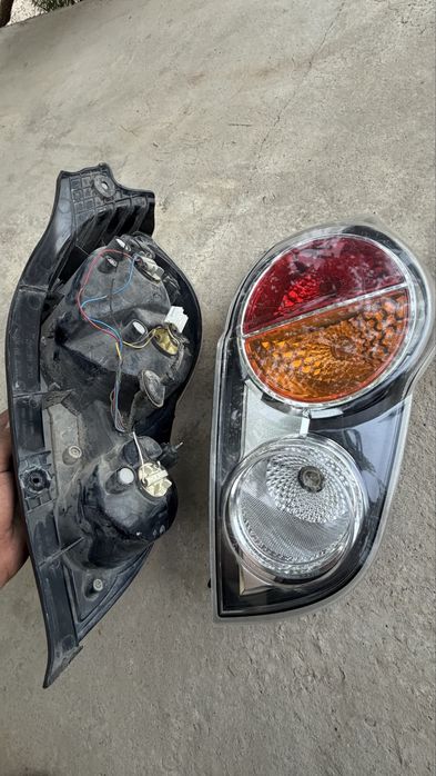 Spark stop holati zor rodnoy