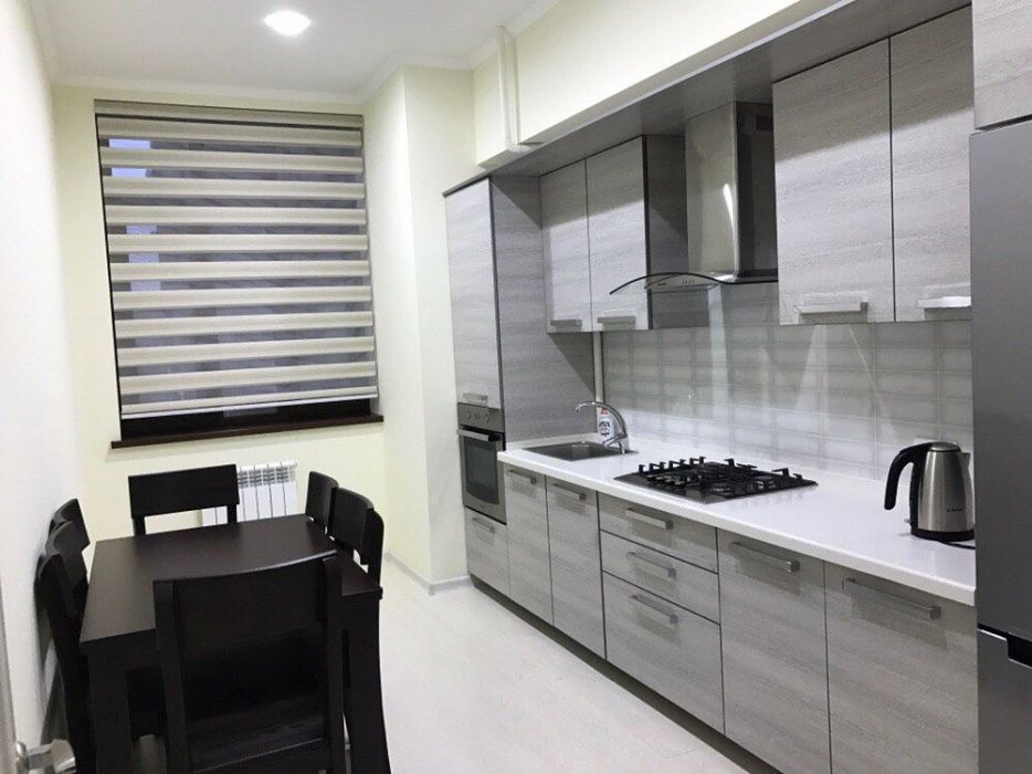 Квартира Сдается в центре