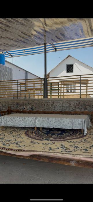 Продается дача в Чирчике