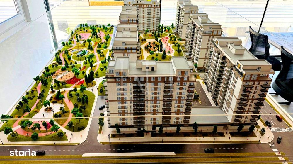 Vanzare-2 camere- Alege linistea si rafinamentul – Acasa in Nusco Ci