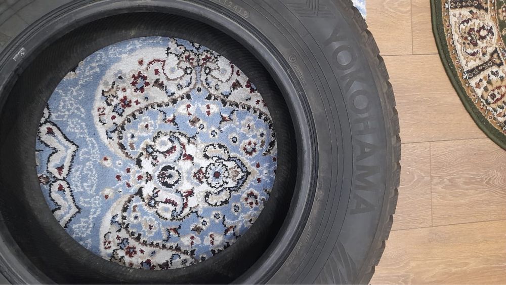 автомобильные шины