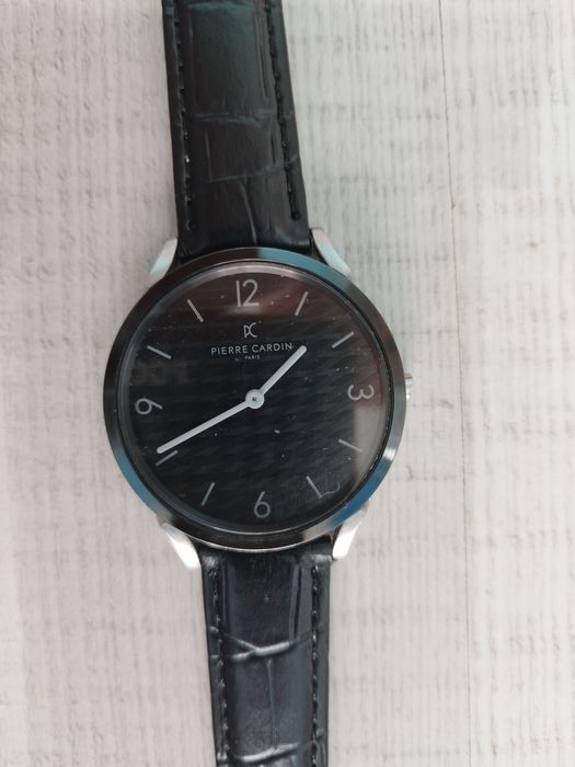 Оригинален часовник Piere Cardin