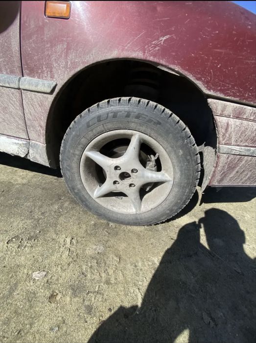 Продам Seat toledo