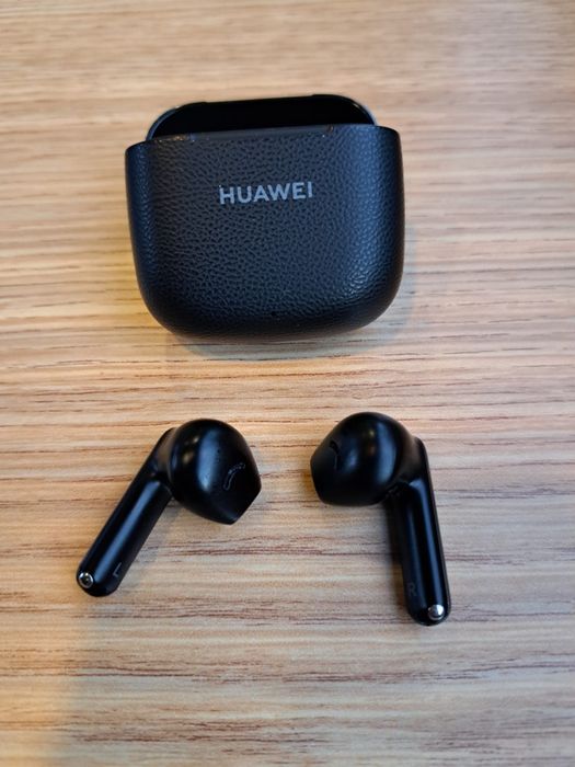 Casti wireless huawei freebuds se 3