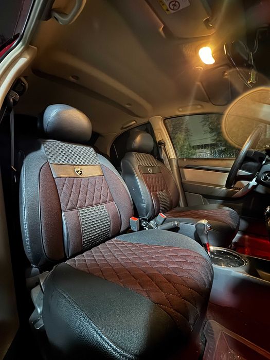 Nexia3 AUTOMAT  sotiladi tez