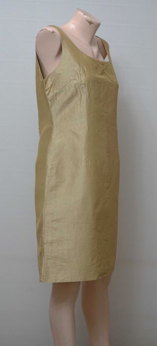 Rochie matase Blunauta marimea 48