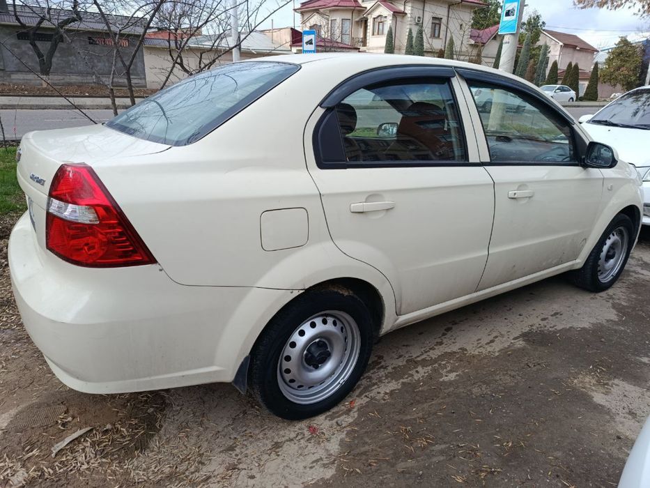 Продается машина