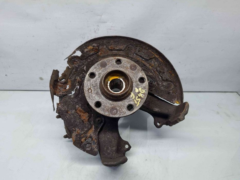 Fuzeta fata stanga Skoda Octavia 3 (5E3) [Fabr 2012-prezent] OEM 1.6 T