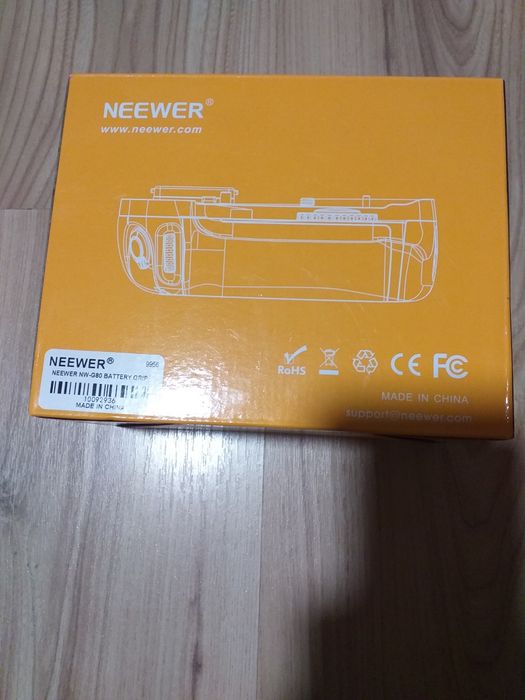 Baterie Panasonic produs nou