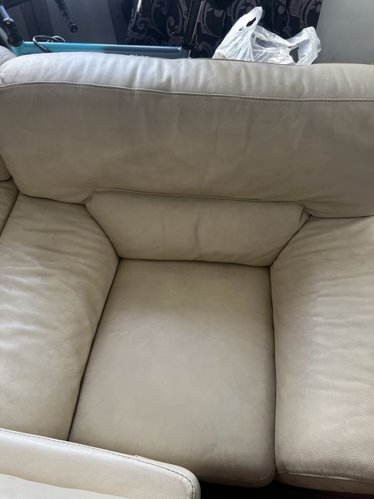 Итальянский диван+кресла