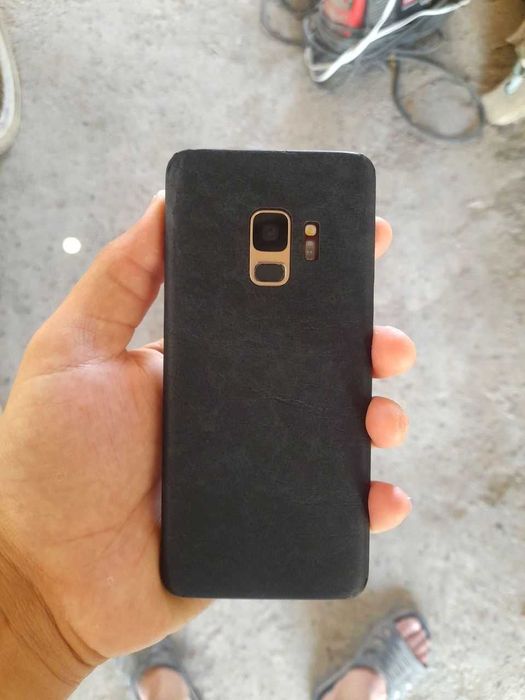 Samsung galaxy s9