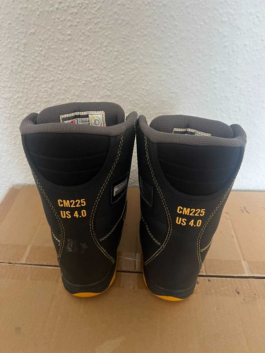 Boots snowboard Head BOA marime EUR:35.5 Mondo:22.5 US:4.0