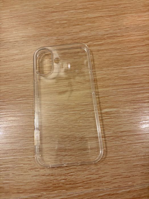 Кейсове за iPhone 16 и iPhone 17 чисто нови