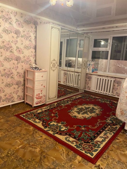 Шұығл түрде Тасбугеттен 3 бөлмелі квартира