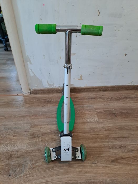 Самокат продам...