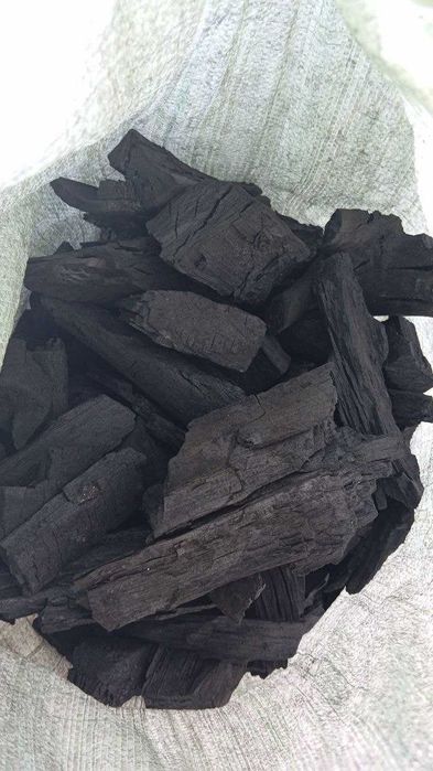 Pista ko'mir optim narxda cheklanmagan miqdorda