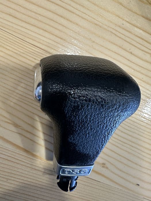 Топка DSG VW Golf5/6