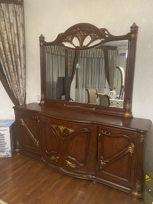 Мебель все вместе