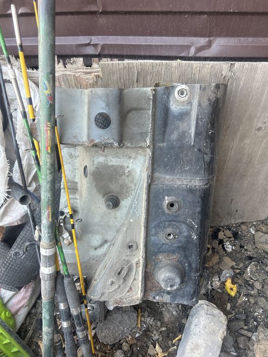 Пороги на s320 w220