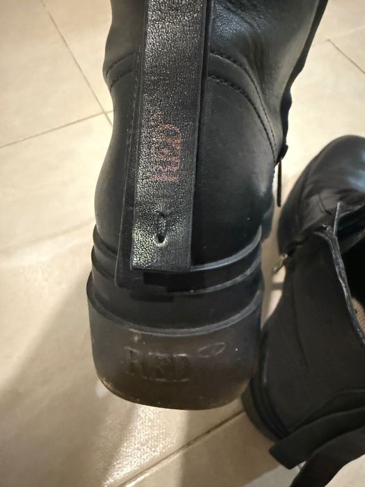 Valentino Red Оригинал