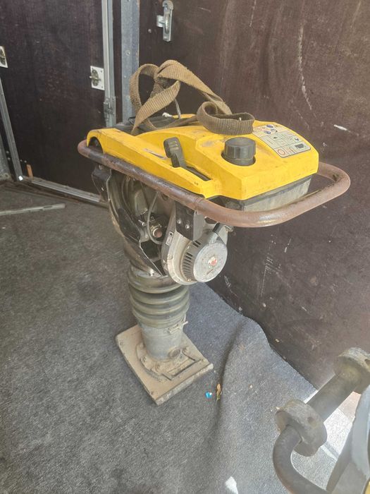 Mai Compactor Wacker Neuson