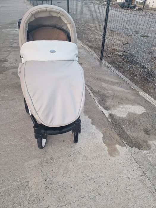 Количка Baby Merc