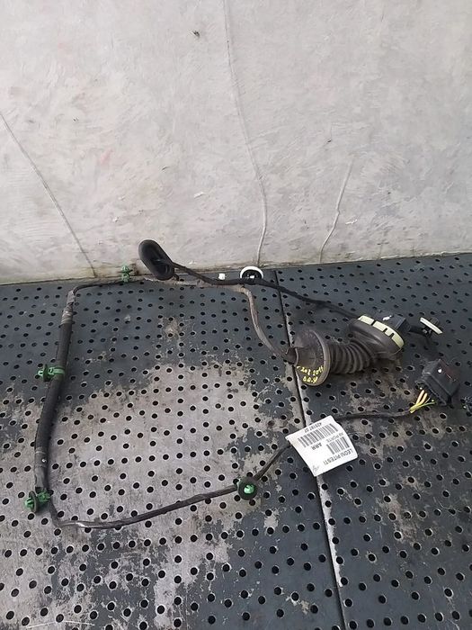 Cablaj instalatie electrica usa dreapta spate peugeot 208 ca cc 9803956680