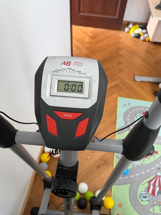 Bicicleta eliptica AB FIt