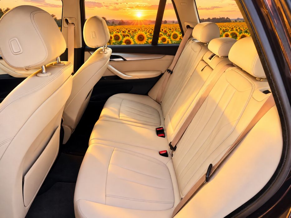 BMW X5 2017 — imagine 5
