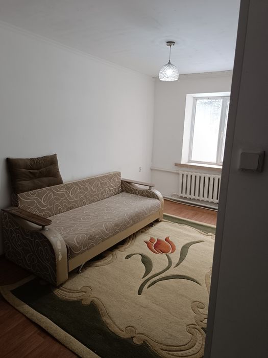 Продам дом в городе.