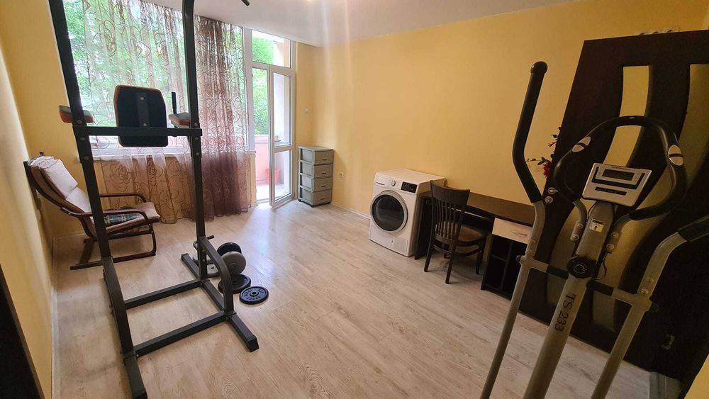 Продава се Четиристаен апартамент в Стара Загора, Аязмото - 89 кв.м за 1461 €/кв.м - Снимка #12
