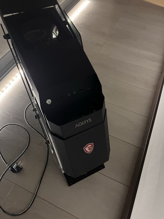 Calculator Gaming RTX 3060