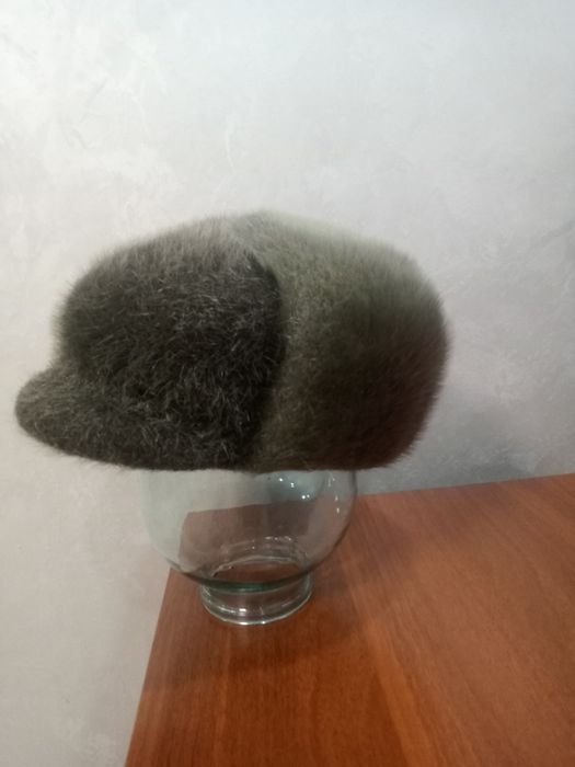 Продам нерпу кепку