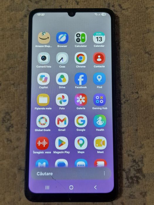 Samsung A06 ,64 GB
