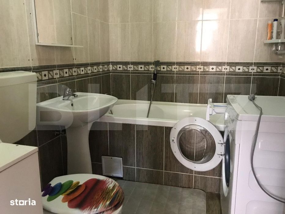 Apartament 2 camere, decomandat, 2 parcari, 77 mp, zona Oncos