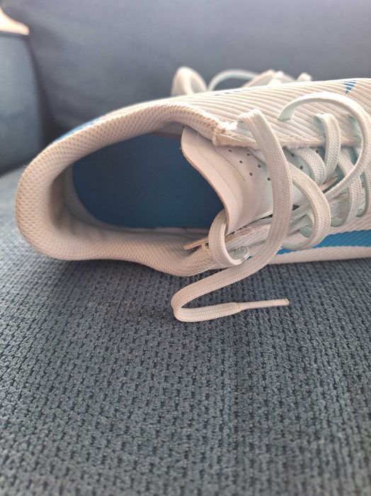 Бутонки Nike, размер 33.5