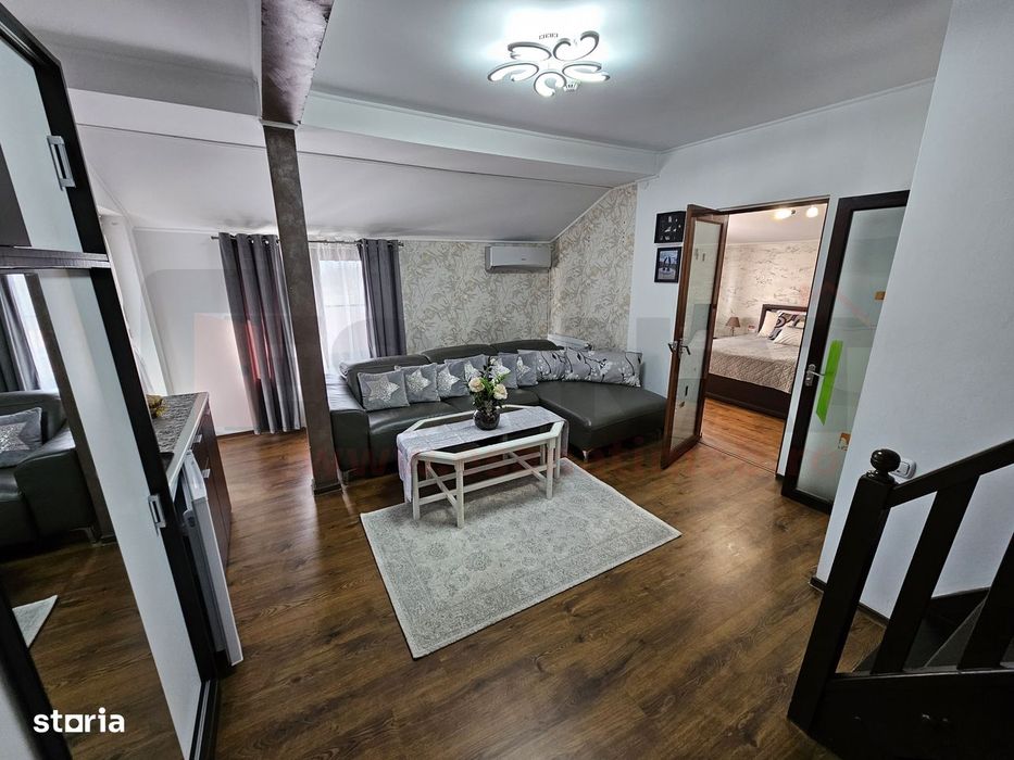 Pensiune VILA | Noua | Sat Sibiel | Terasa | Garaj | Renovata |VIDEO