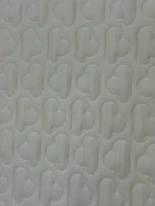 Saltea premium pătuț copii Candide Evolution 120x60 cm – NOUĂ / NEFOLOSITĂ